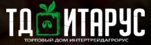 Логотип ИНТЕРТРЕЙДАГРОРУС