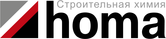 Логотип ХОМАКОЛ