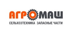 Логотип Компания Агромаш