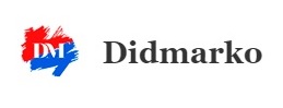 Логотип Didmarko