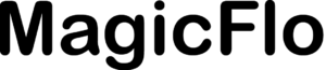 Логотип MagicFlo
