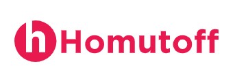 Логотип Homutoff — оптом хомуты