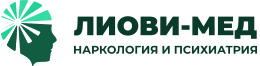 Логотип Лиови-Мед