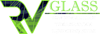 Логотип RV Glass