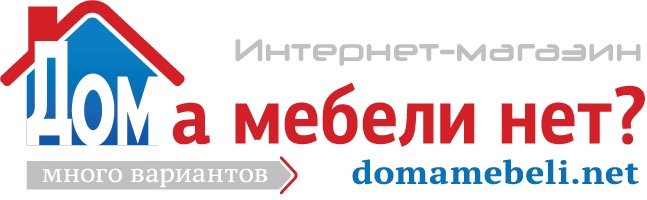 Логотип ООО «ДОМА МЕБЕЛИ. НЕТ»