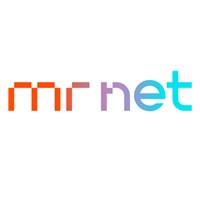 Логотип mrnet