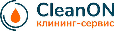 Логотип CleanOn