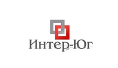 Логотип Интер-Юг