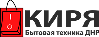 Логотип Киря