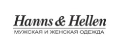 Логотип Hanns&Hellen
