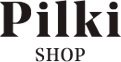 Логотип Pilkishop