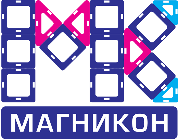Логотип МАГНИКОН