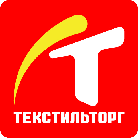 Логотип ТекстильТорг