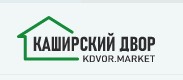 Логотип Интернет-магазин КДВОР.МАРКЕТ