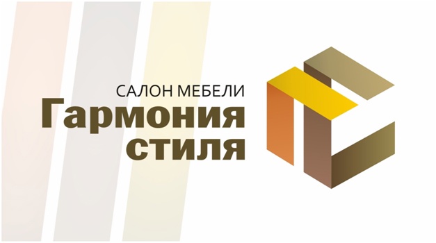 Логотип Салон мебели «Гармония стиля»