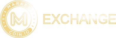 Логотип Marketcoin