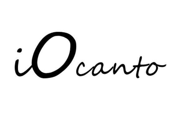 Логотип Музыкальная школа iO Canto