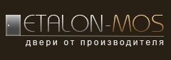 Логотип ЭТАЛОН МОС