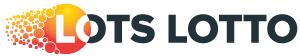 Логотип LotsLotto