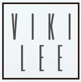 Логотип Viki Lee (Вики Ли)
