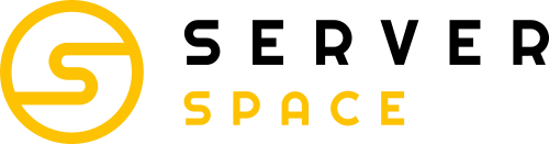 Логотип Serverspace