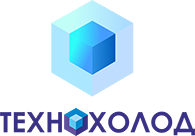 Логотип Технохолод Луганск
