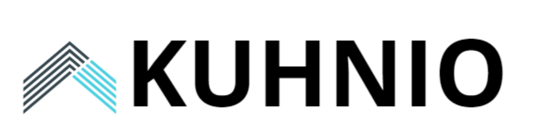 Логотип Kuhnio
