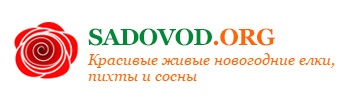 Логотип ООО Садовод.орг