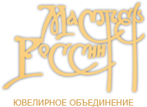 Логотип Мастер-Р.О.С.С.И.И