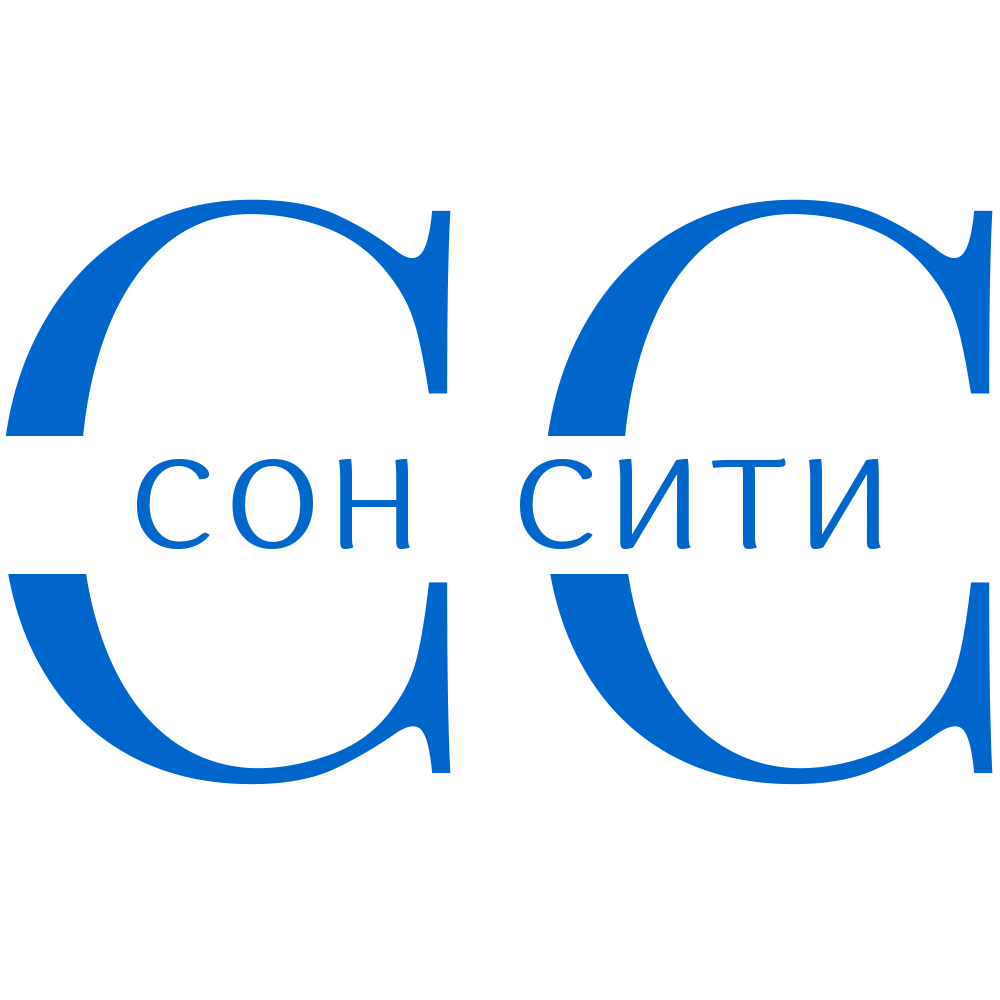 Логотип Сон Сити