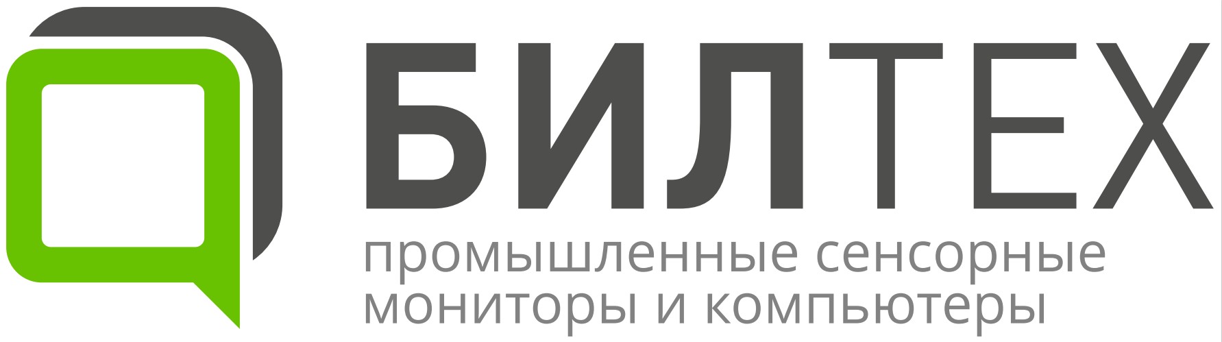 Логотип Билтех (Санкт-Петербург)