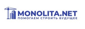 Логотип Monolita.net