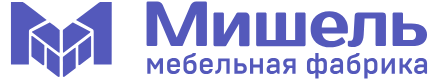 Логотип Мишель
