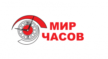 Логотип Мир Часов