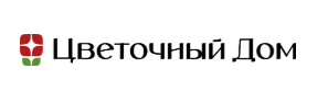 Логотип Цветочный дом Туапсе, ул. Карла Маркса, 8/7