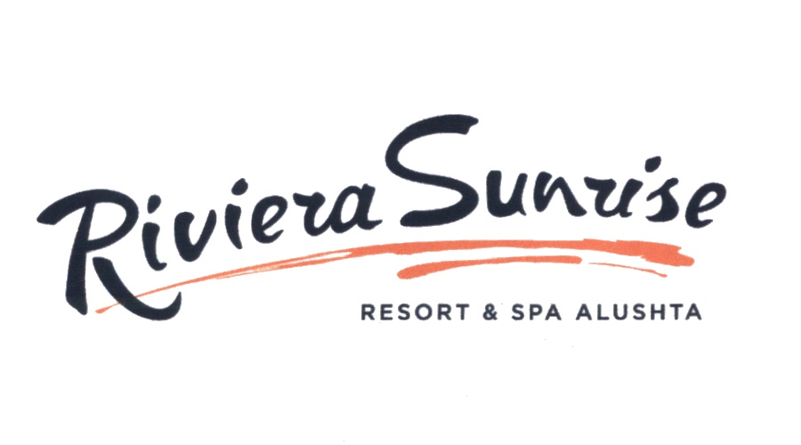 Логотип Riviera Sunrise