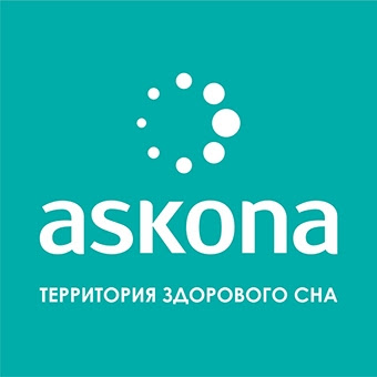Логотип ТОО "Askona Life Kazakhstan (Аскона Лайф Қазақстан)"