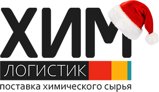 Логотип ООО "Химлогистик"