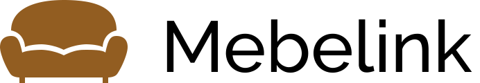 Логотип Mebelink