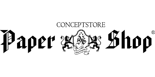 Логотип Paper Shop