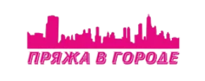 Логотип Cityofyarn