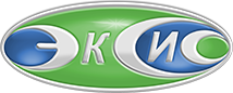 Логотип ЭКСИС