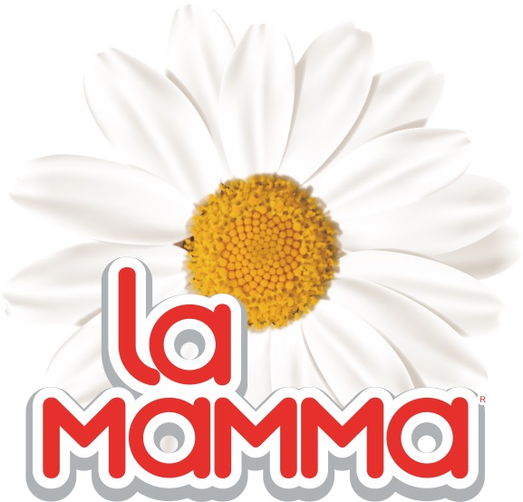 Логотип ООО Ла Мамма