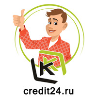 Логотип ООО Кредит Консалтинг
