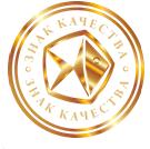 Логотип ТМ "Знак Качества"