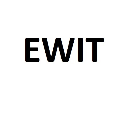 Логотип EWIT