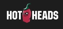 Логотип HotHeads
