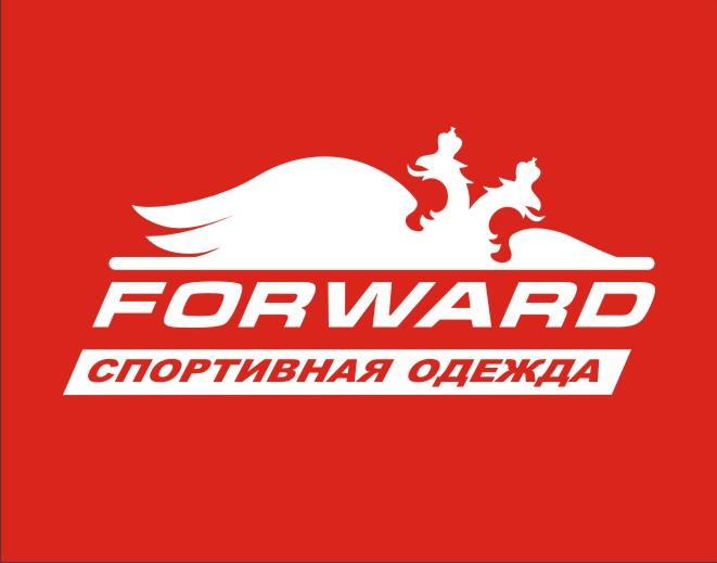 Логотип FORWARD-SPORT