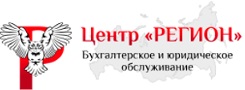 Логотип Центр Регион