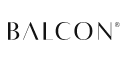 Логотип Студия дизайна интерьера BALCON